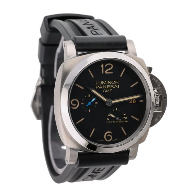 Panerai Luminor Power Reserve PAM01321